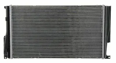 BEHR MAHLE CR 1721 000P Motor Su Radyatoru Man-Sanz (Klimalı-Sız) Bmw N13 N47 N B37 B47 F20 F30 F32 F34 I3 7600511