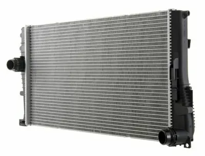 BEHR MAHLE CR 1721 000P Motor Su Radyatoru Man-Sanz (Klimalı-Sız) Bmw N13 N47 N B37 B47 F20 F30 F32 F34 I3 7600511
