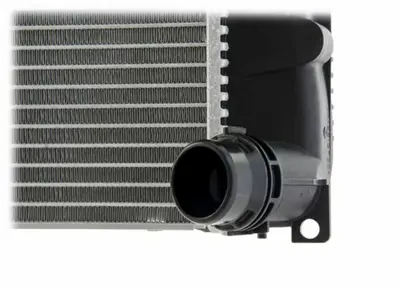 BEHR MAHLE CR 1721 000P Motor Su Radyatoru Man-Sanz (Klimalı-Sız) Bmw N13 N47 N B37 B47 F20 F30 F32 F34 I3 7600511