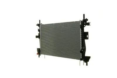 BEHR MAHLE CR 1727 000P Motor Su Radyatoru Focus Iıı C Max 11  > 1,6tı Vct - 1,6 Zetec Efı Klimasız (Al - Pl - Brz) BV618005AD