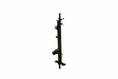BEHR MAHLE CR 1727 000P Motor Su Radyatoru Focus Iıı C Max 11  > 1,6tı Vct - 1,6 Zetec Efı Klimasız (Al - Pl - Brz) BV618005AD