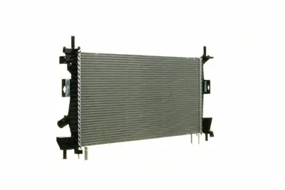 BEHR MAHLE CR 1727 000P Motor Su Radyatoru Focus Iıı C Max 11  > 1,6tı Vct - 1,6 Zetec Efı Klimasız (Al - Pl - Brz) BV618005AD