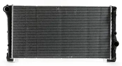 BEHR MAHLE CR 2009 000S Motor Radyatoru (580×298×26) Idea 04> Punto 03> 1,3 Multıjet Manuel 51734092