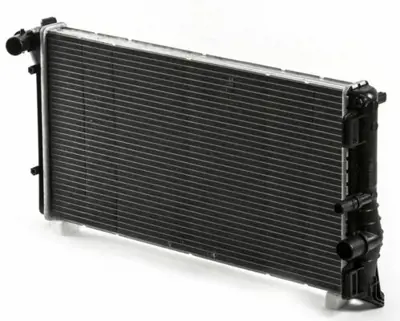 BEHR MAHLE CR 2009 000S Motor Radyatoru (580×298×26) Idea 04> Punto 03> 1,3 Multıjet Manuel 51734092