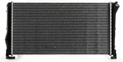 BEHR MAHLE CR 2009 000S Motor Radyatoru (580×298×26) Idea 04> Punto 03> 1,3 Multıjet Manuel 51734092
