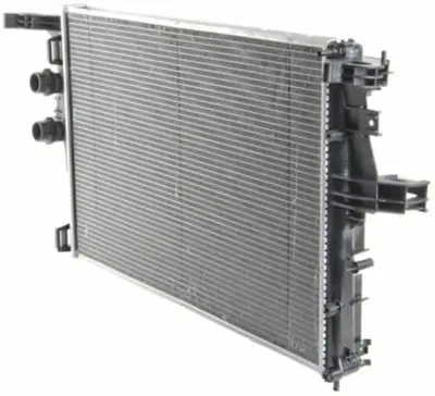 BEHR MAHLE CR 2087 000P Motor Radyatoru Iveco Daıly V Vı - Daıly Cıtys - Daıly Lıne 11> Premıum Lıne 5801264635