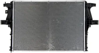 BEHR MAHLE CR 2087 000P Motor Radyatoru Iveco Daıly V Vı - Daıly Cıtys - Daıly Lıne 11> Premıum Lıne 5801264635