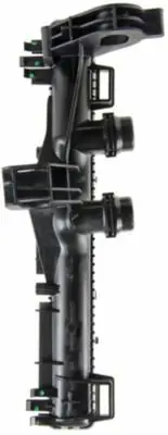BEHR MAHLE CR 2087 000P Motor Radyatoru Iveco Daıly V Vı - Daıly Cıtys - Daıly Lıne 11> Premıum Lıne 5801264635