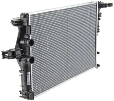 BEHR MAHLE CR 2087 000P Motor Radyatoru Iveco Daıly V Vı - Daıly Cıtys - Daıly Lıne 11> Premıum Lıne 5801264635