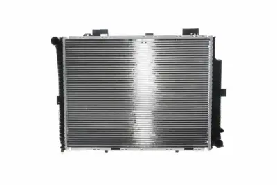 BEHR MAHLE CR 245 000S Motor Su Radyatoru E-Class W210 97>02 S210 97>03 2105000503