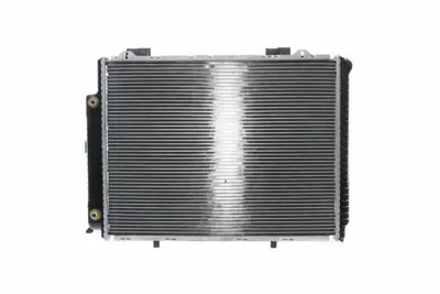 BEHR MAHLE CR 245 000S Motor Su Radyatoru E-Class W210 97>02 S210 97>03 2105000503