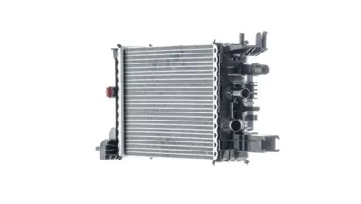 BEHR MAHLE CR 2632 000P Turbo Radyatörü 214106421R