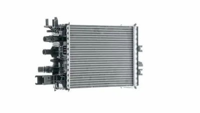 BEHR MAHLE CR 2632 000P Turbo Radyatörü 214106421R