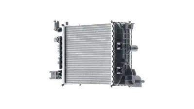 BEHR MAHLE CR 2632 000P Turbo Radyatörü 214106421R