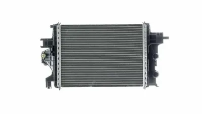BEHR MAHLE CR 2634 000P Su Radyatörü 214109135R