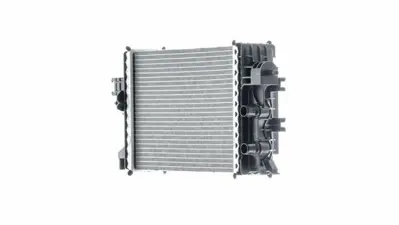 BEHR MAHLE CR 2634 000P Su Radyatörü 214109135R