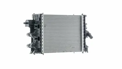BEHR MAHLE CR 2634 000P Su Radyatörü 214109135R