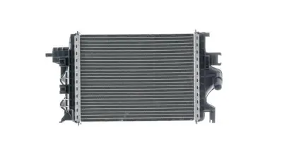 BEHR MAHLE CR 2634 000P Su Radyatörü 214109135R