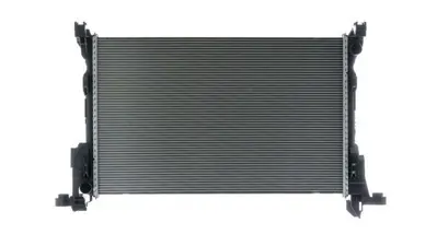 BEHR MAHLE CR 2637 000P Su Radyatörü 214106419R