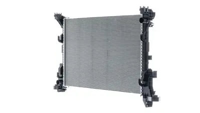 BEHR MAHLE CR 2637 000P Su Radyatörü 214106419R
