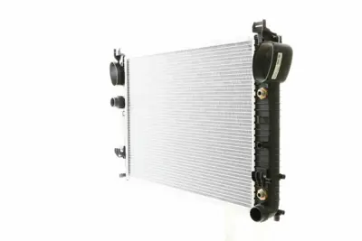 BEHR MAHLE CR 302 000S Motor Su Radyatoru S-Class W220 98>05 C215 99>06 A2205000903