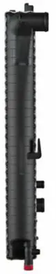 BEHR MAHLE CR 303 000P Radiatormb E-Cl. (W210) A2105006803