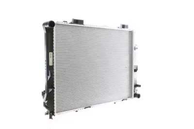 BEHR MAHLE CR 315 001S Motor Su Radyatoru E-Class W210 97>02 S210 97>03 2105004603