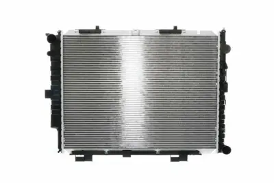BEHR MAHLE CR 318 000S Motor Su Radyatoru E-Class W210 96>99 S210 96>99 2105003203