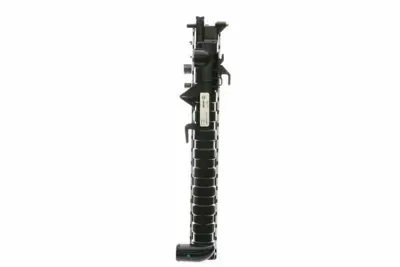 BEHR MAHLE CR 318 000S Motor Su Radyatoru E-Class W210 96>99 S210 96>99 2105003203