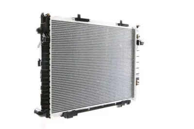 BEHR MAHLE CR 318 000S Motor Su Radyatoru E-Class W210 96>99 S210 96>99 2105003203