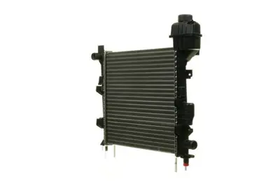 BEHR MAHLE CR 322 000P Motor Su Radyatoru A-Class W168 97>04 A1685000002