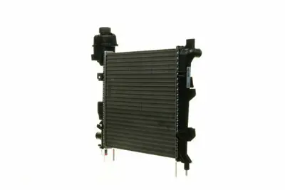 BEHR MAHLE CR 322 000P Motor Su Radyatoru A-Class W168 97>04 A1685000002