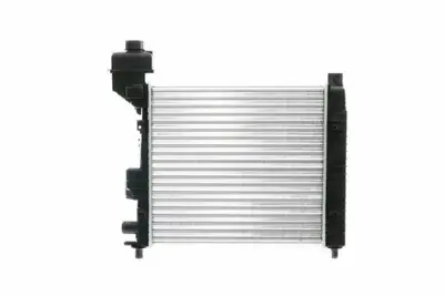 BEHR MAHLE CR 322 000S Motor Su Radyatoru A-Class W168 97>04 1685000002