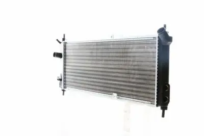 BEHR MAHLE CR 355 000S Motor Su Radyatoru  Manuel X14xe X16xe X14sz Corsa B 1300152