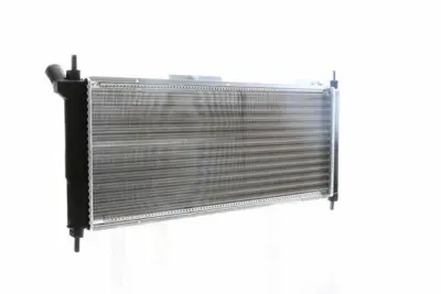 BEHR MAHLE CR 355 000S Motor Su Radyatoru  Manuel X14xe X16xe X14sz Corsa B 1300152