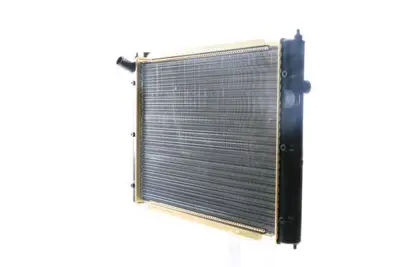 BEHR MAHLE CR 361 000S Radiatorvw Transporter T3 68121253E