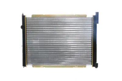 BEHR MAHLE CR 361 000S Radiatorvw Transporter T3 68121253E