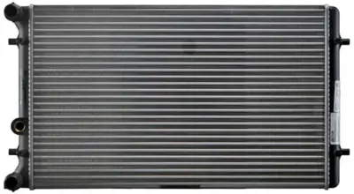 BEHR MAHLE CR 368 000P 8mk376713-781 Radyatör Bora-Golf Iv - A3-Tt- Leon-Toledo Iı- Octavıa Ac Klimasız Mek Otom 652x415 X2 1J0121253N, 1J0121253R