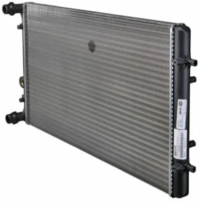 BEHR MAHLE CR 368 000P 8mk376713-781 Radyatör Bora-Golf Iv - A3-Tt- Leon-Toledo Iı- Octavıa Ac Klimasız Mek Otom 652x415 X2 1J0121253N, 1J0121253R