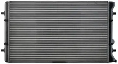 BEHR MAHLE CR 368 000P 8mk376713-781 Radyatör Bora-Golf Iv - A3-Tt- Leon-Toledo Iı- Octavıa Ac Klimasız Mek Otom 652x415 X2 1J0121253N, 1J0121253R