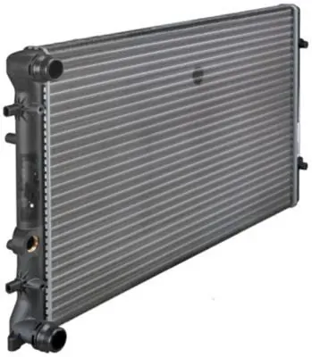 BEHR MAHLE CR 368 000P 8mk376713-781 Radyatör Bora-Golf Iv - A3-Tt- Leon-Toledo Iı- Octavıa Ac Klimasız Mek Otom 652x415 X2 1J0121253N, 1J0121253R