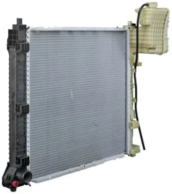 BEHR MAHLE CR 384 000P Motor Su Radyatoru (Klimalı - Manuel) V-Class 638-2 96>03 Vıto 638 96>03 6385011601, 6385012701, 6385013001, 6385013501, A6385011601, A6385012701, A6385013001, A6385013501, 6385002600, 6385011901