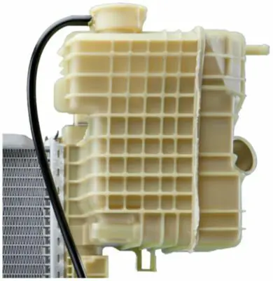 BEHR MAHLE CR 384 000P Motor Su Radyatoru (Klimalı - Manuel) V-Class 638-2 96>03 Vıto 638 96>03 6385011601, 6385012701, 6385013001, 6385013501, A6385011601, A6385012701, A6385013001, A6385013501, 6385002600, 6385011901