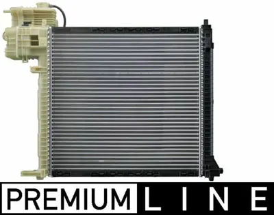 BEHR MAHLE CR 386 000P Motor Su Radyatoru V-Class 638-2 97>03 Vıto 638 97>03 A6385013001