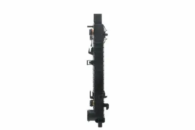 BEHR MAHLE CR 387 000P Radiatormb C-Cl. (W203) A2035004203