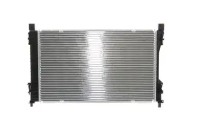 BEHR MAHLE CR 387 000P Radiatormb C-Cl. (W203) A2035004203