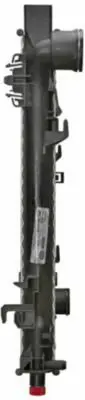 BEHR MAHLE CR 387 000P Radiatormb C-Cl. (W203) A2035004203