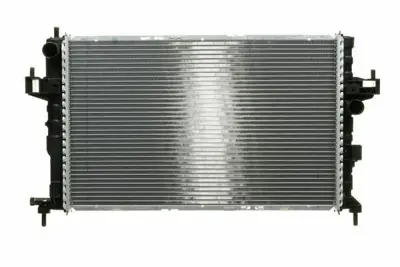 BEHR MAHLE CR 391 000P 8mk376714-381 Radyatör Corsa C-Combo 1.7dtı Ac Klimasız Mek 598x368x32 95513832