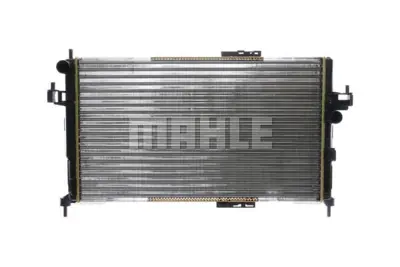 BEHR MAHLE CR 391 000S Motor Su Radyatoru Brazıng Y17dt Corsa C Combo C 1300233