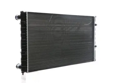 BEHR MAHLE CR 395 000S Motor Su Radyatoru Caddy 1,4ı (Aex) 1,6ı (1f) 1,9d (1y) 96> Klimalı (Brazıng Radyator) 1H0121253P, 6K0121253M